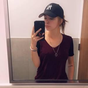 Meet your Posher, Kenna